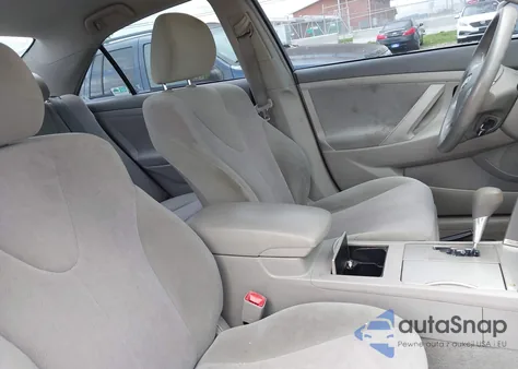 2011 Toyota Camry Hybrid из США, поврежденный, VIN 4T1BB3EK4BU135729
